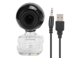 Câmera Usb Hd LAXISCREED