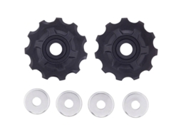 Pebble X5 Rd 9/10Spd Pulley Kit SRAM