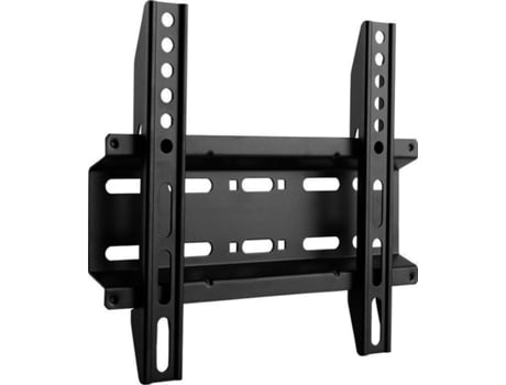 Suporte de TV CIATTI Fisso200 127 cm 50' preto