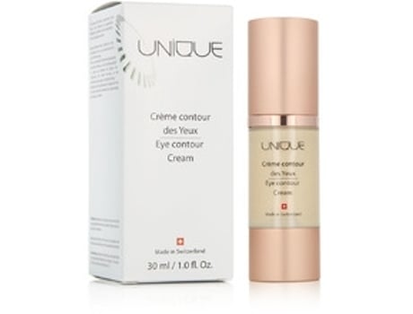 Creme para o Contorno dos Olhos Unique 30 ml