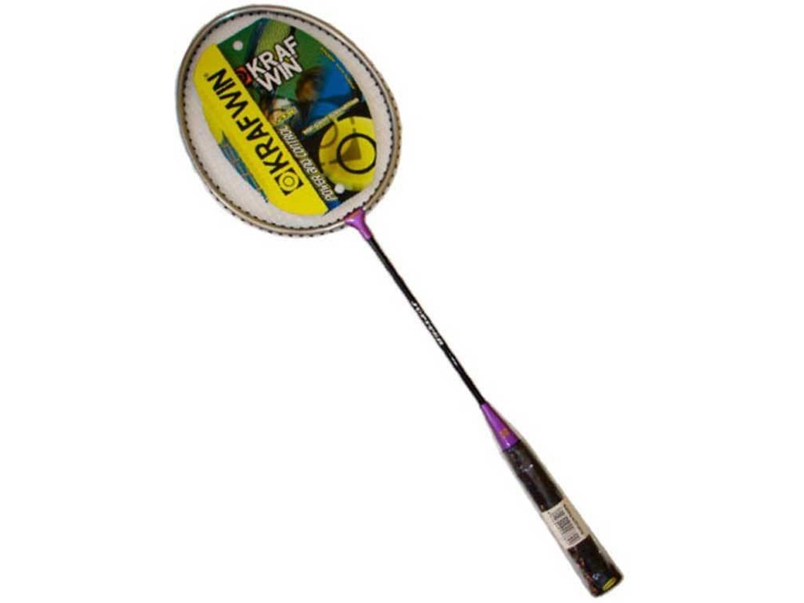 Raquete de Badminton KRAFWIN Jupiter
