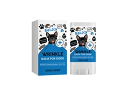 Cera Anti rugas Eeljoy Bulldogs Franceses Ingleses Pug