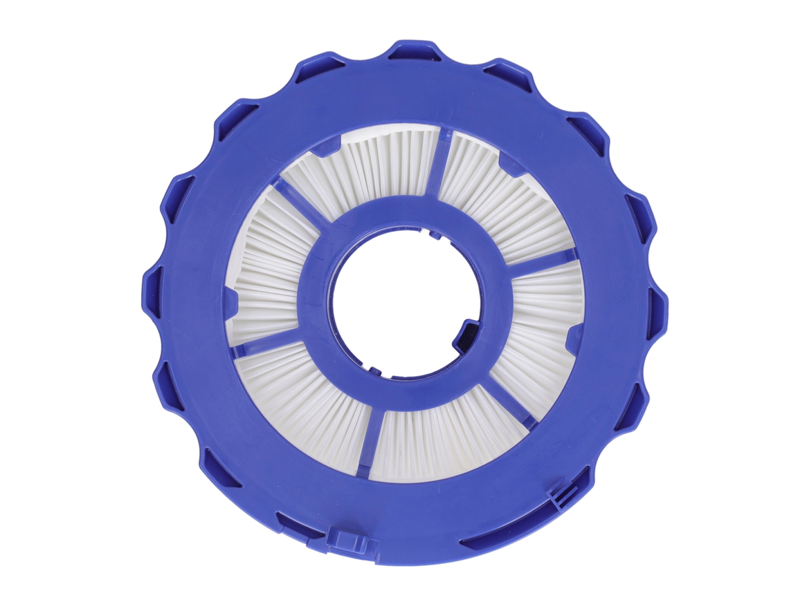 Filtro Traseiro para Aspirador Dc40 com MARCA