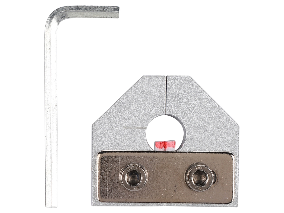 Conector de Filamento 3,0mm LAXISCREED