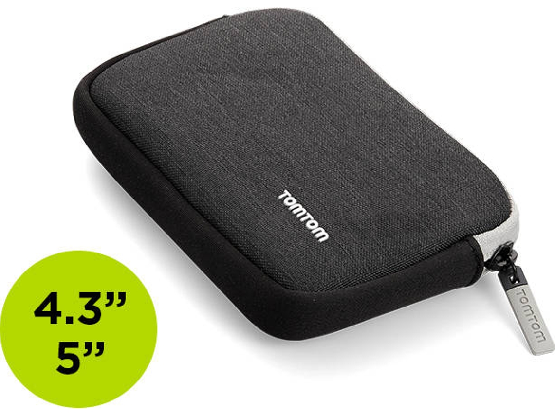Bolsa GPS TOMTOM Bolsa universal