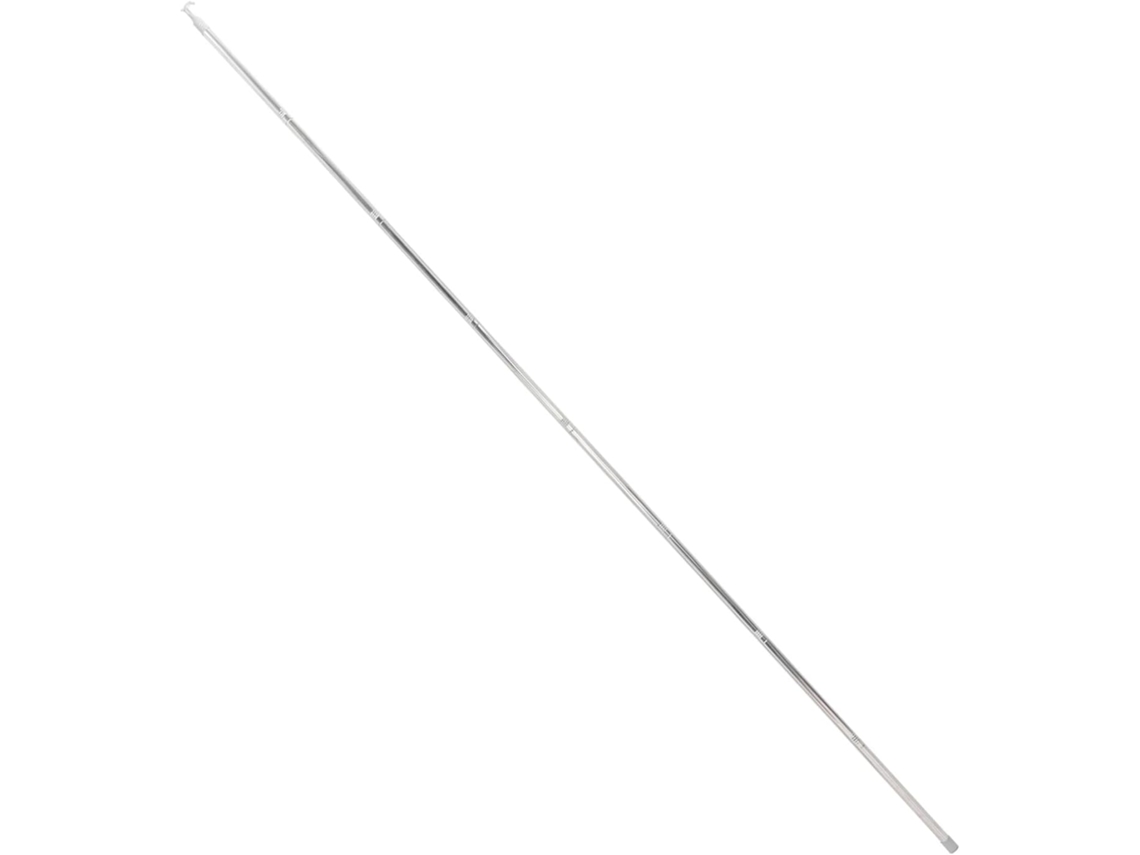 Vara Telescópica Shineofi De 32 M Em Aço Inoxidável Para Persianas De Janelas De Telhado Ajustável,