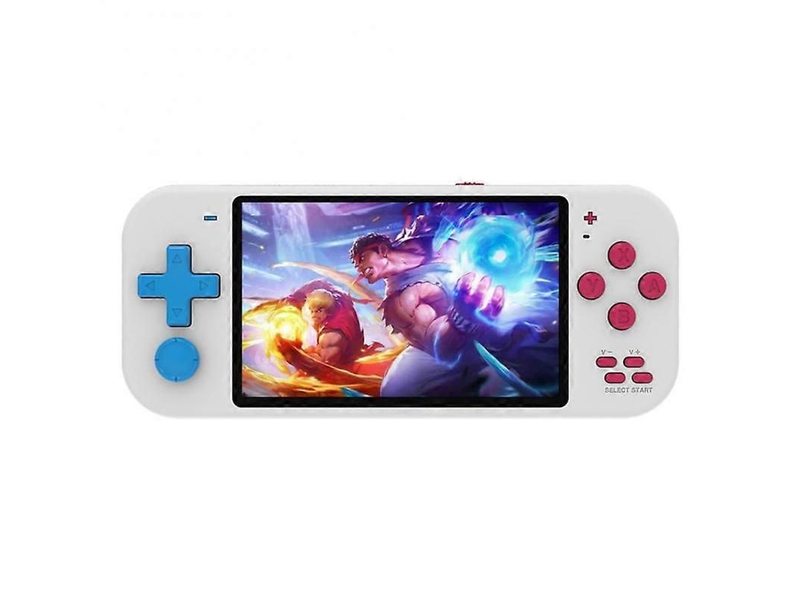 Console de Videogame Portátil G28 com 128 GB, Tela de 4,3'' GOKOCO