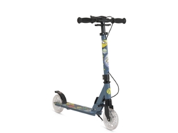 Scooter Snazzy Cinzenta Byox Byox