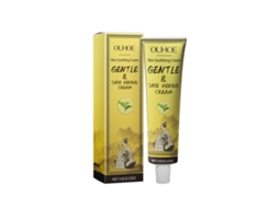 Creme Calmante Ervas Pele Sensível