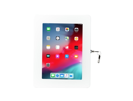 Suporte Padparaww Seguridad Tabletas CTA DIGITAL Branco
