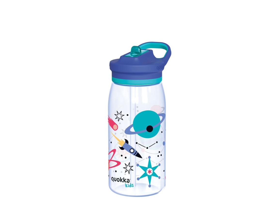 Garrafa Quokka Ecozen 580ml Espaço