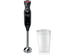 Varinha Mágica BOSCH MS6CB6110 ErgoMix Pro (1000 W - Preto)