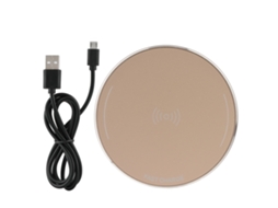 Carregador Sem Fio EOOCOO (carregamento Rápido de 10w, Ultra fino)