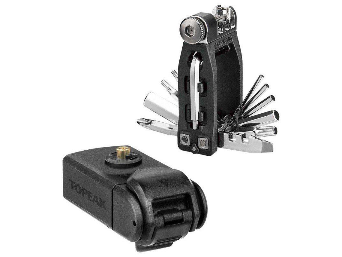 Topeak Ninja Master+ T16