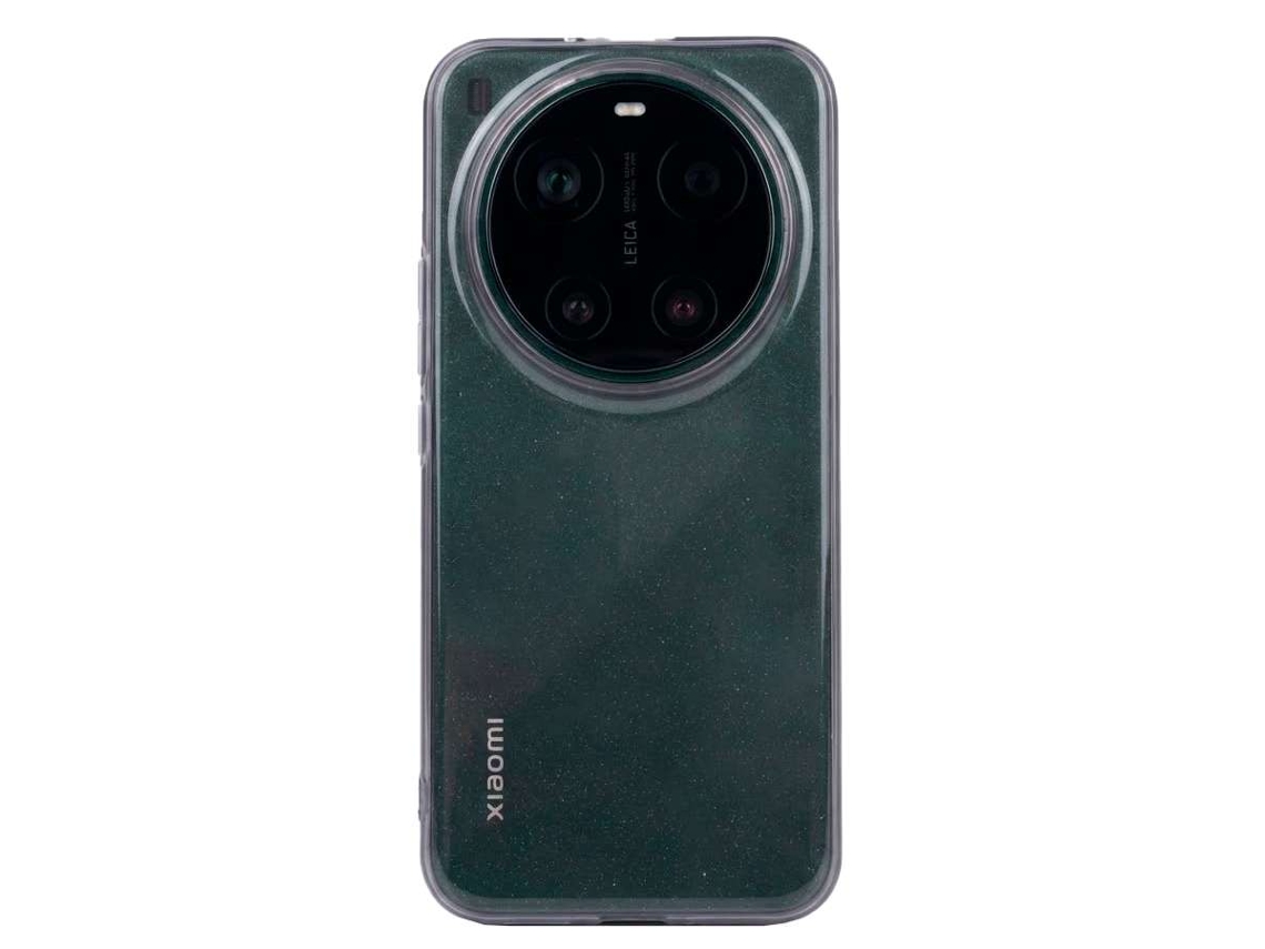 Funda Silicona Color para Xiaomi 17 Ultra LA CASA DE LAS CARCASAS