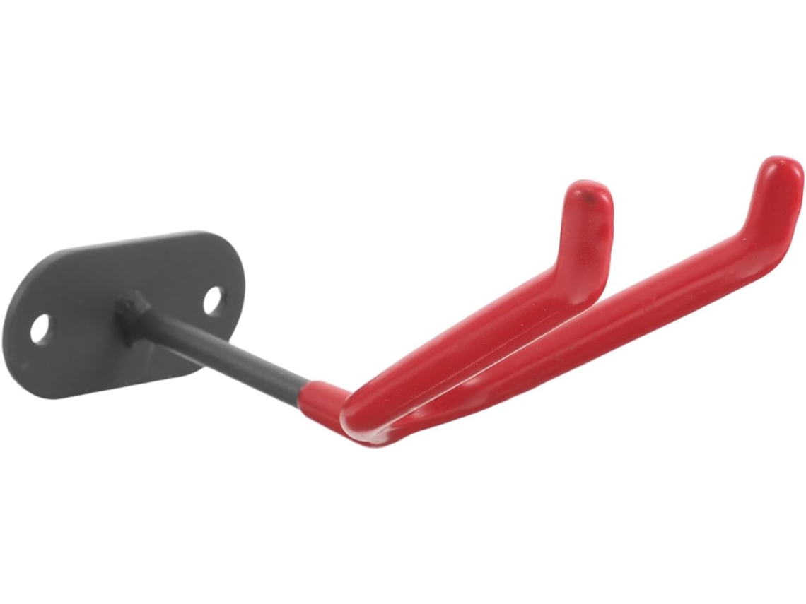 Pistola De Pintura Automotiva Em Formato De U E Organização Imediata.