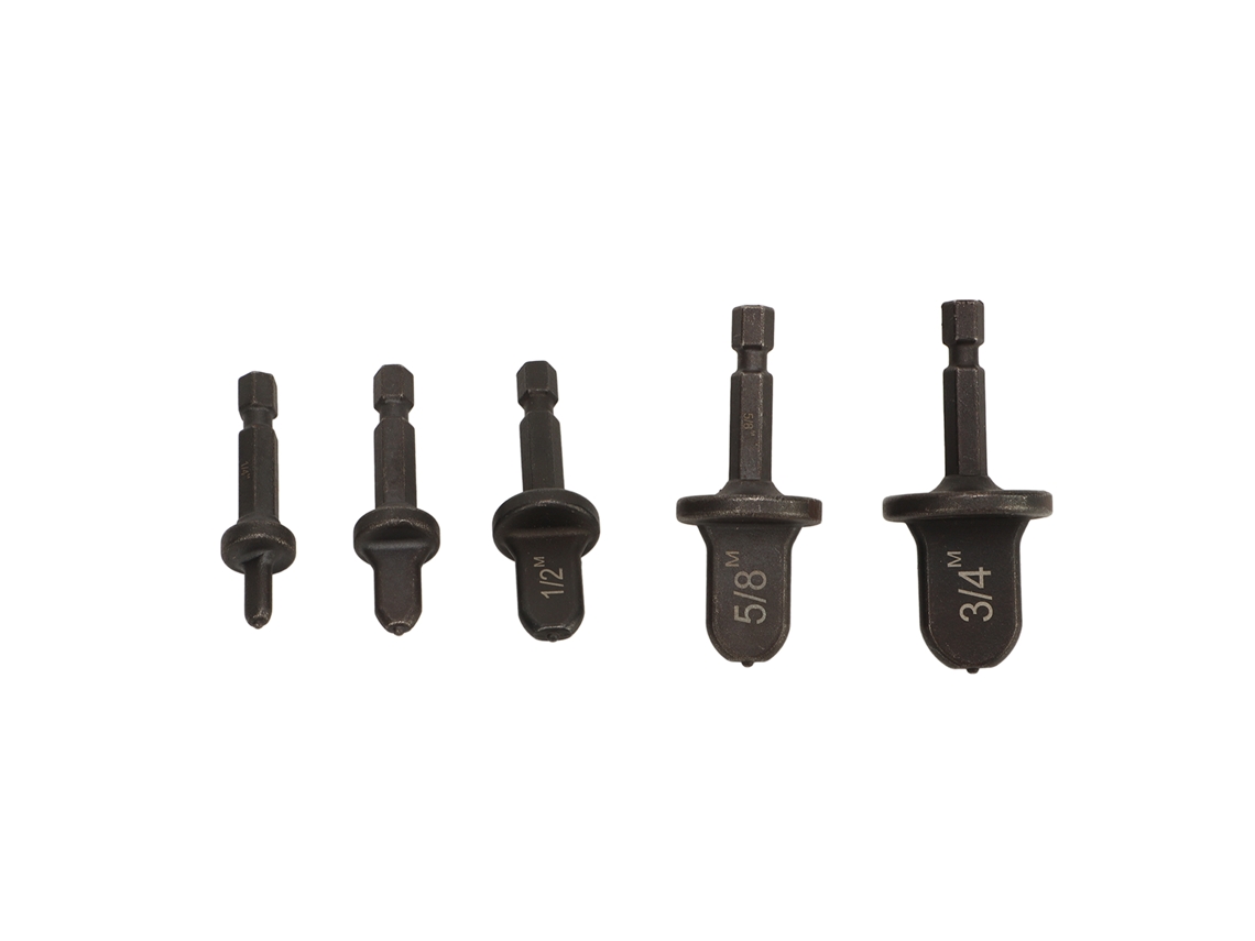 Conjunto de Expansor de Tubo de Cobre para Ar Condicionado