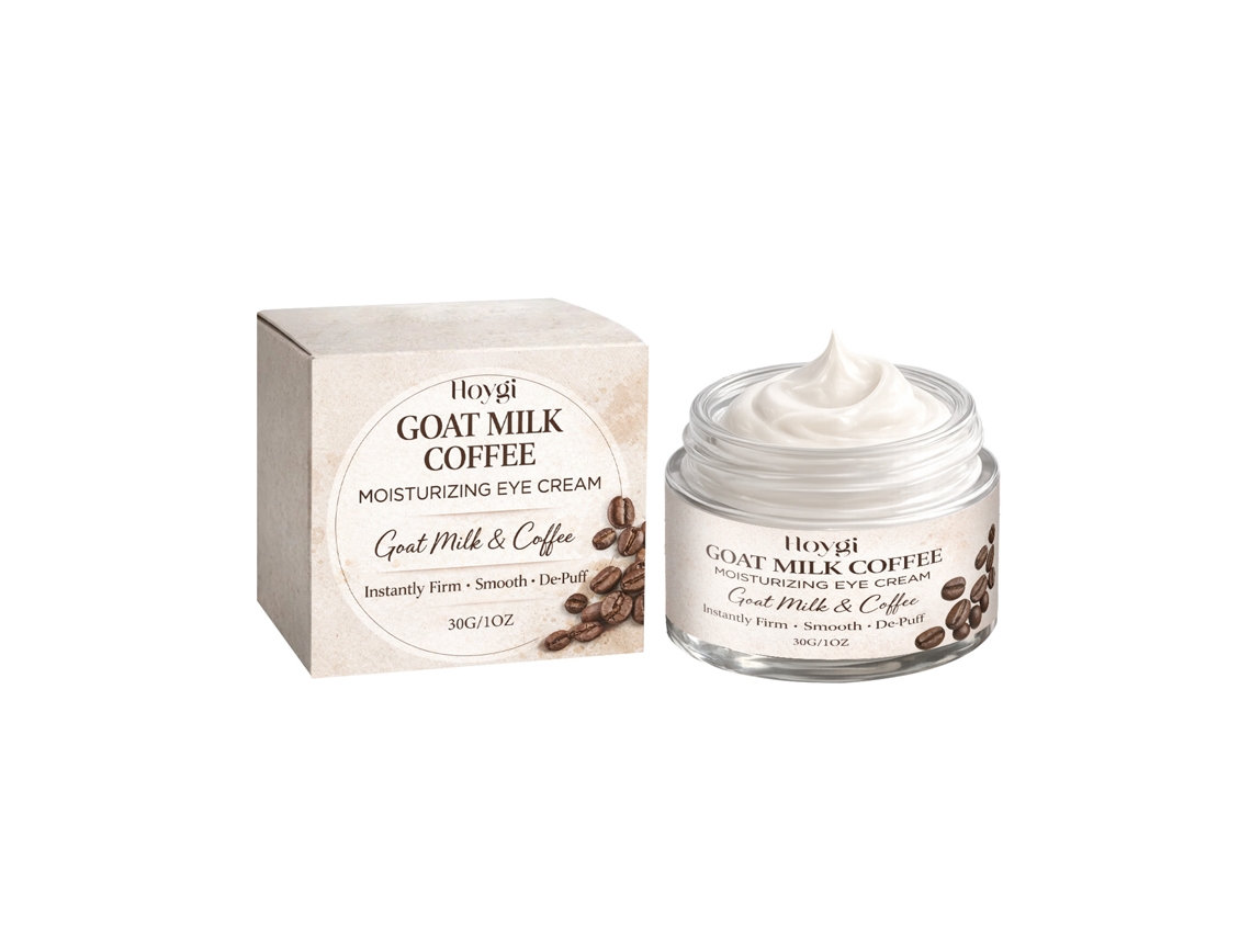 Creme de Olhos Hidratante e Refrescante para Cuidados Diários com a Pele Delicada LAXISCREED