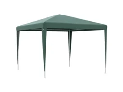 Carpa Desmontável 3x3m, com Drenagem BTFORUS