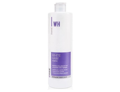 Kosswell Professional Innove Wh Shampoo White Hair 500 ml