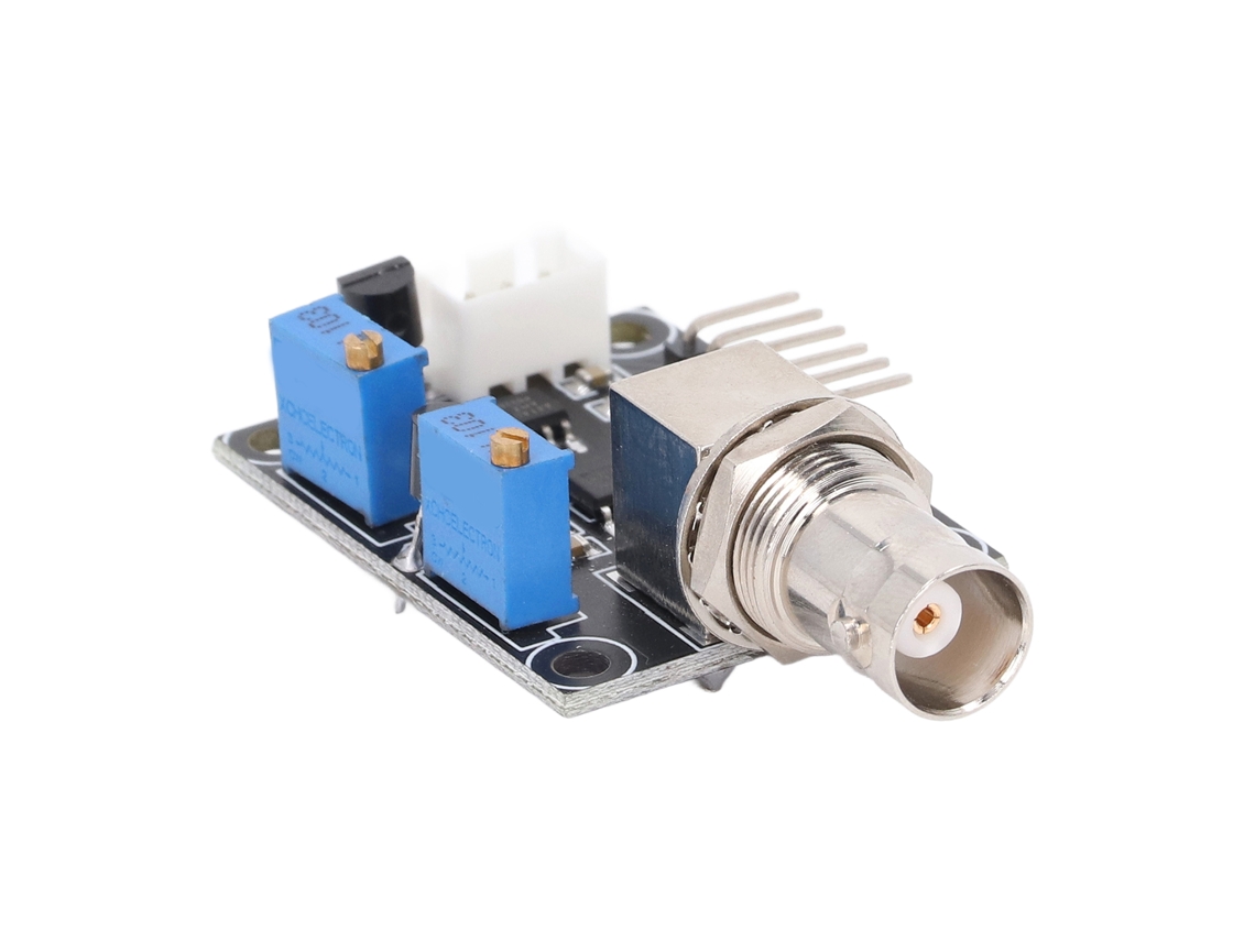 Módulo Sensor Detector Valor Ph0‑14 Prova Água