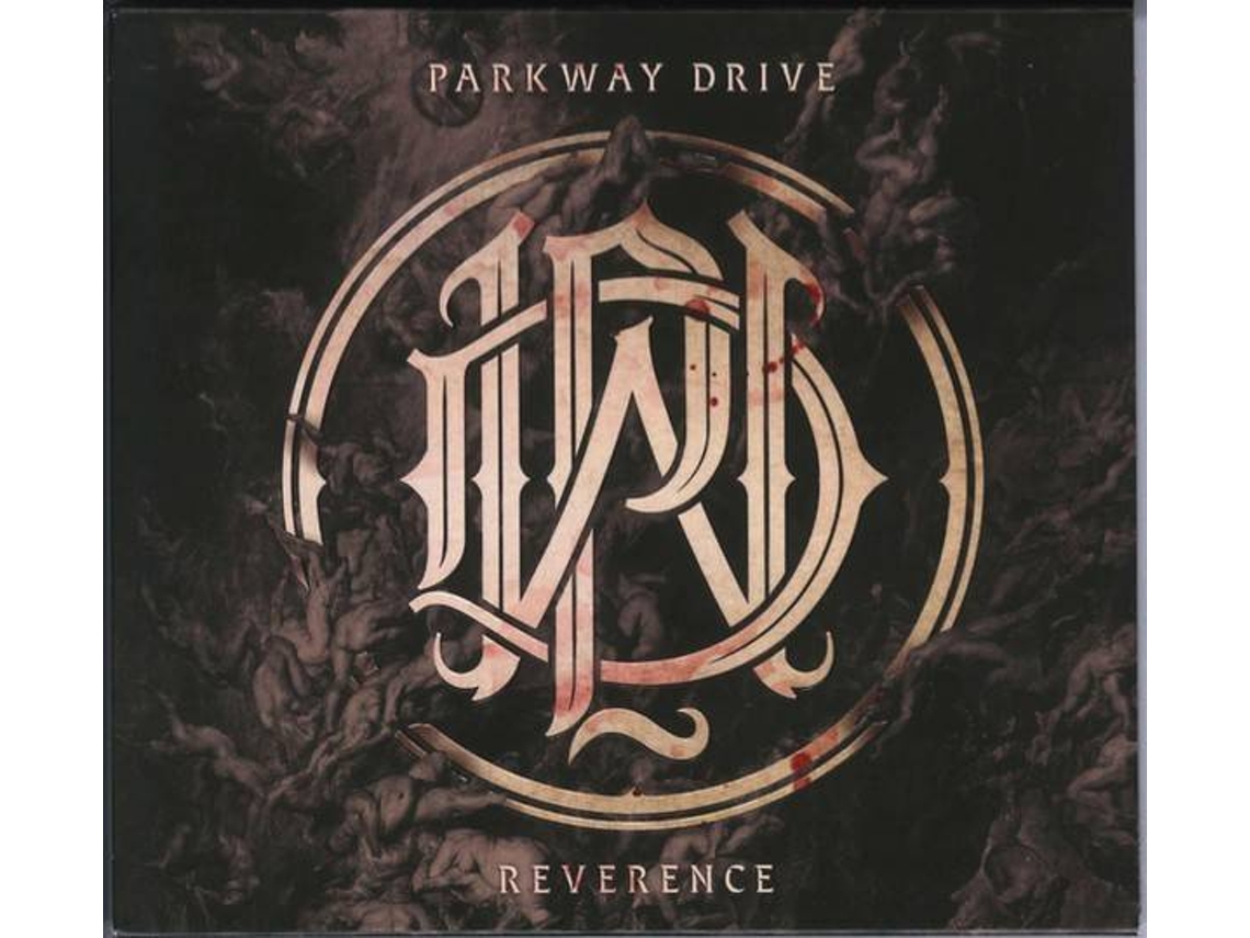 CD Parkway Drive - Reverence