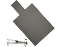 Tapete Antiderrapante para Pilates Equipamento de Ginástica com Acolchoamento Extra Grosso, Core, Ioga S/MARCA