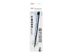 Lapiseira Mono Graph Azul/Branco/Preto