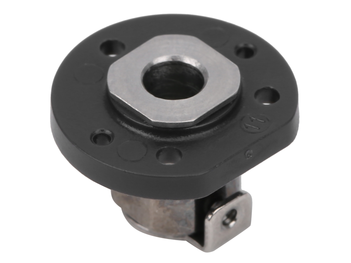 Peça De Reposição Eixo Do Braço Traseiro Em Metal Para Drone Dji Mavic Mini 2 Acessório De Manutenção