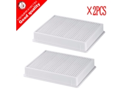 Filtro de poeira para aspirador de pó hepa h11 DJ63-00672D filtro para samsung sc4300 sc4470 branco VC-B710W peças de acessórios de limpeza
