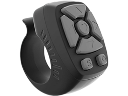 Lurelia Anel Bluetooth Virador De Páginas E Disparador Para Android