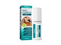 Cuidados com Unhas Danificadas e Onicomicose Usando LAXISCREED para Recuperação Eficiente