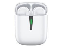 Auscultadores Bluetooth ENZON 13786 Branco