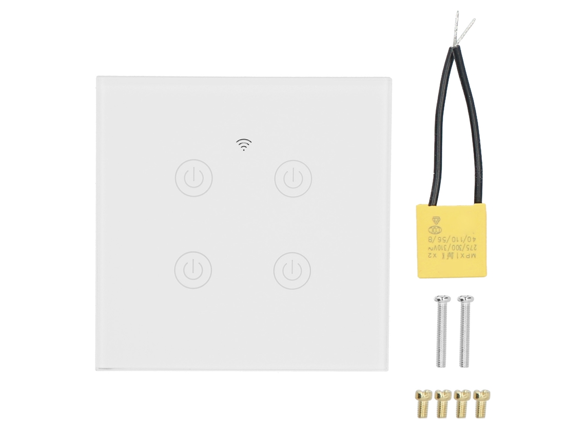 Resistores Trimmer Ajustáveis 3296w 100-500k com Marca