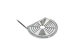 Grade de descanso para copos Ms-0072565 KRUPS