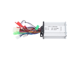 Controlador de Motor Brushless 24v 350w para Bicicletas, Motos e Triciclos BOSCH