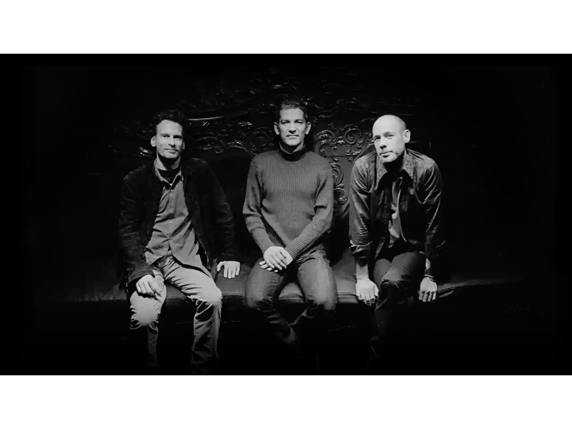 Bilhete Brad Mehldau Trio Worten.pt