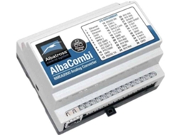 Conversor ALBATROSS Alba Combi Nmea2000 Converter Branco