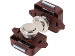 Kit De 2 Porta-canetas Para Canetas, Lápis De Sobrancelha E Pincéis De Maquiagem - Porta-canetas Em Acrílico, Para