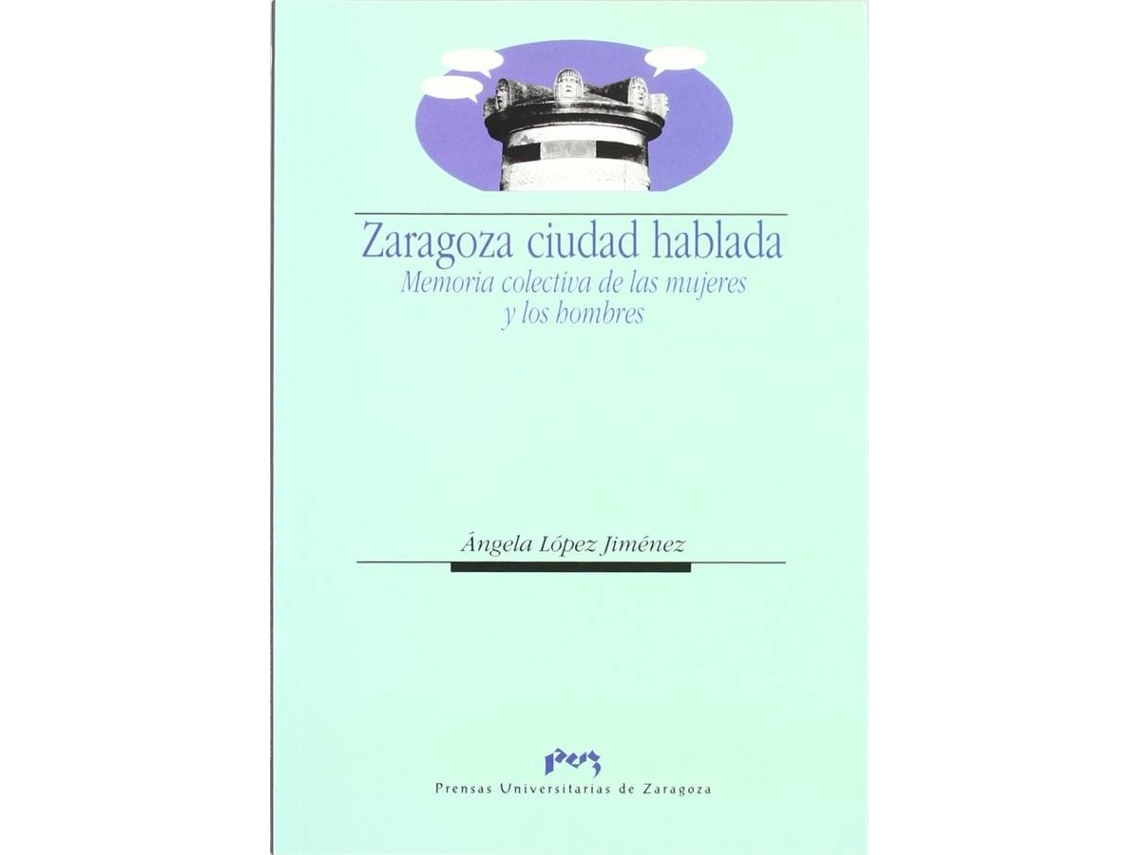 Livro Memoria Colectiva De Las Mujeres de Ángela López Jiménez (Espanhol)