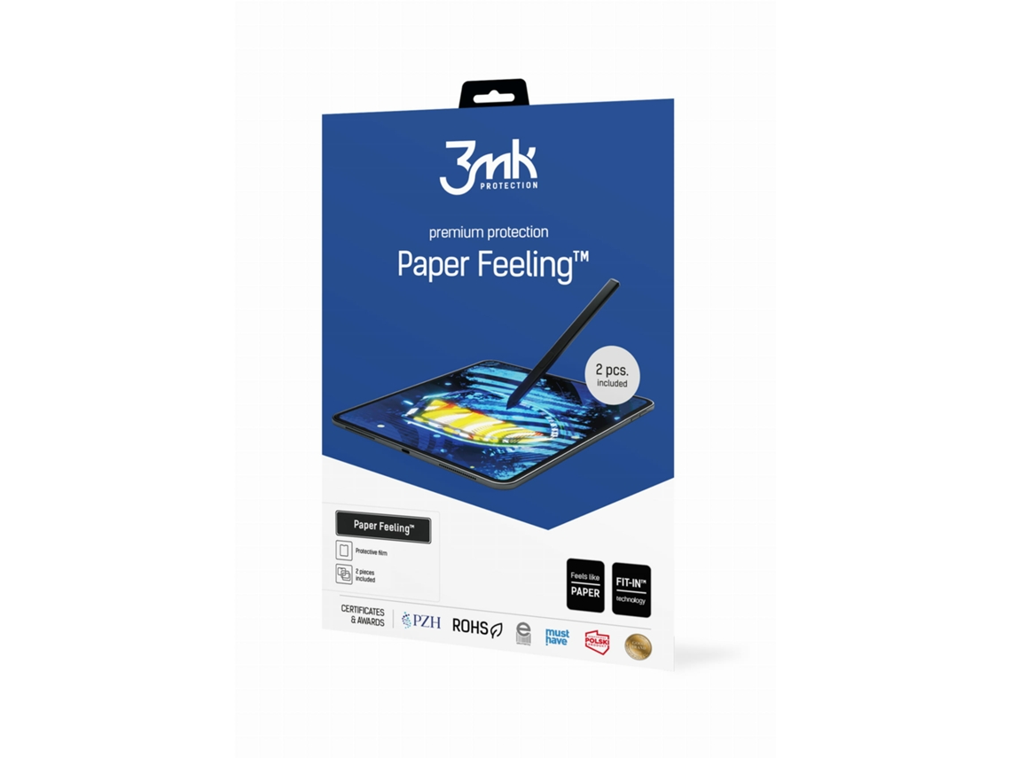 Paper Feeling 2 Unidade 3mk (s)