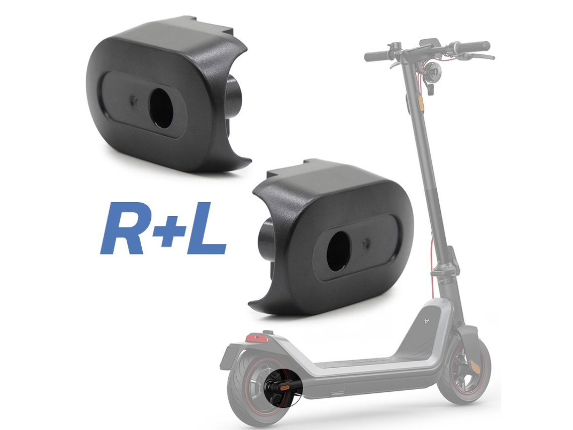 Refletor Traseiro R Y L Original Niu Kqi3 Max