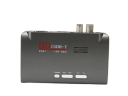 Conversor Mini AV para HDMI Mali