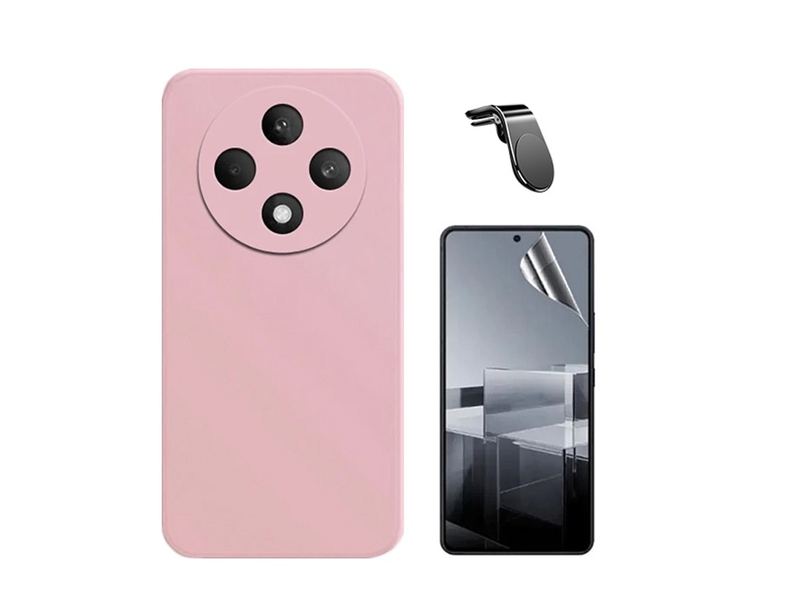 Pelicula de Vidro GIFT4ME Reno12 F 4G