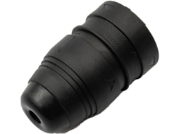 Mandril Sds Plus Com Acabamento Preto Para Furadeira Pbh240re