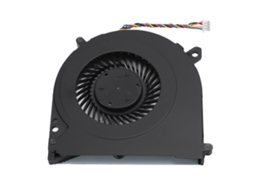 Ventoinha De Resfriamento Da Cpu Do Laptop, Para Substituição De Hp Elitebook 740 840.