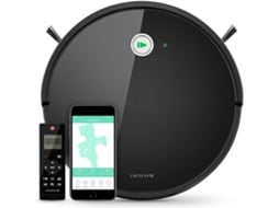 Aspirador Robô IKOHS Netbot S15