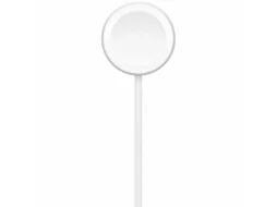 Cabo Carregamento APPLE Usb-C Magnética (Branco - 1M)