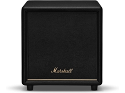 Subwoofer MARSHALL Heston 200 (236 W - 30 - 150 Hz - Preto)