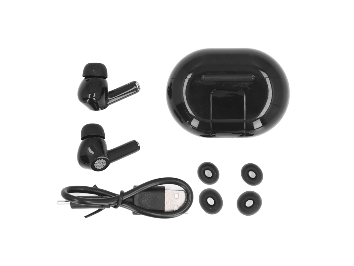 Primerox fones de Ouvido Tradutores M10 Suportam 140 Idiomas com Tradução em Tempo Real e Redução de Ruído